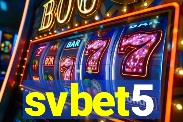 svbet5