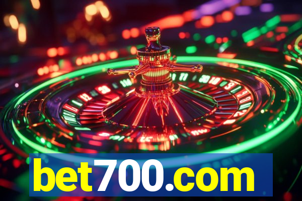 bet700.com