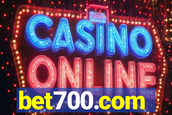 bet700.com