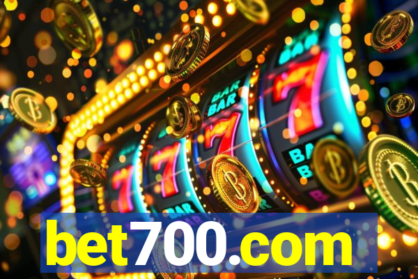 bet700.com