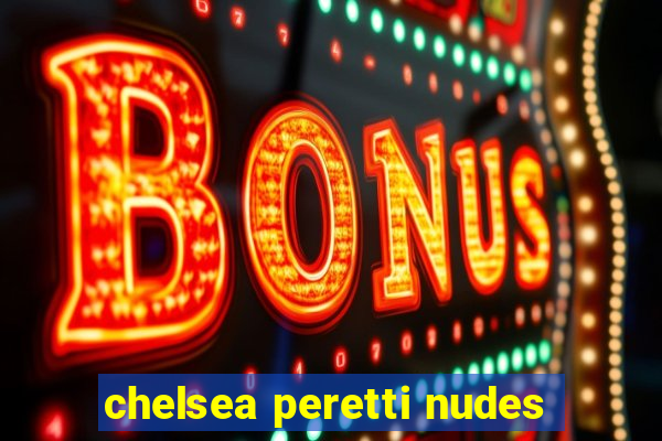 chelsea peretti nudes