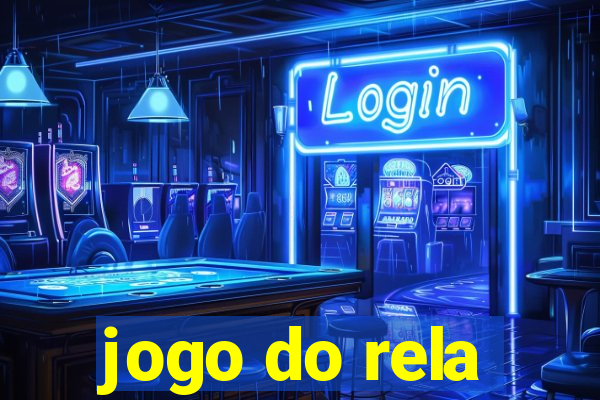 jogo do rela