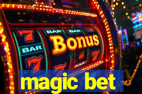 magic bet