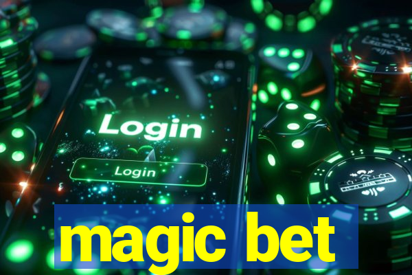 magic bet