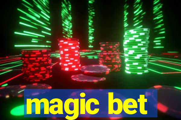 magic bet