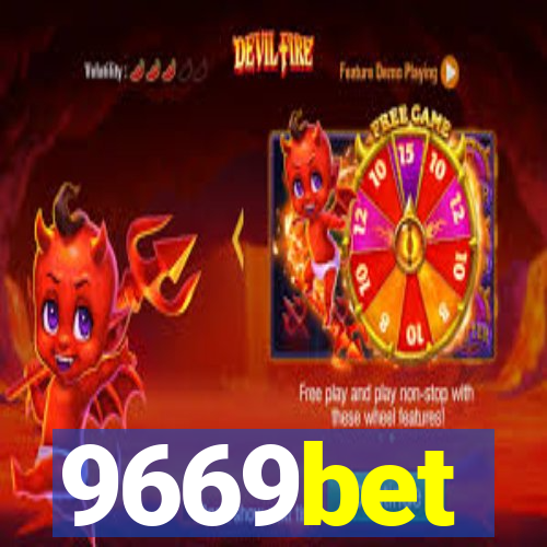 9669bet