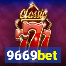 9669bet