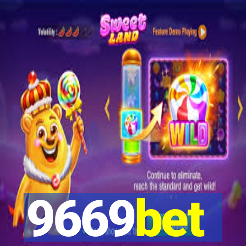 9669bet