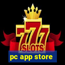 pc app store