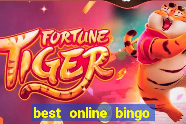 best online bingo sites for winning