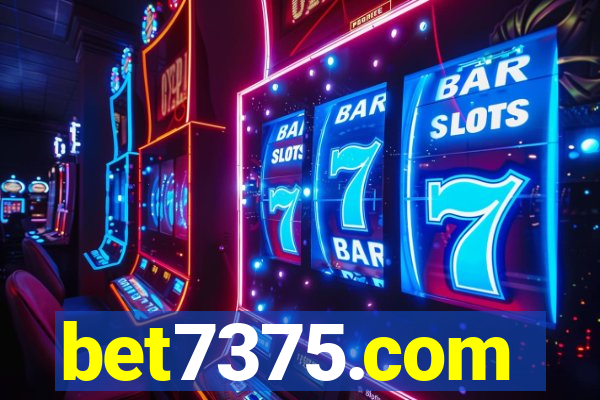 bet7375.com