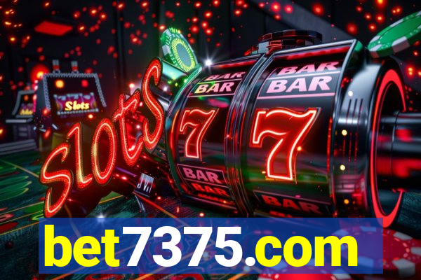 bet7375.com