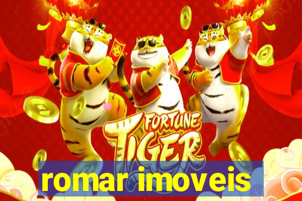 romar imoveis