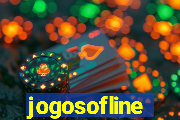 jogosofline