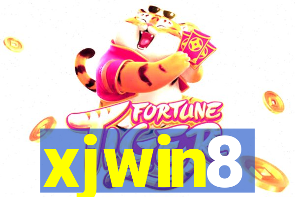 xjwin8