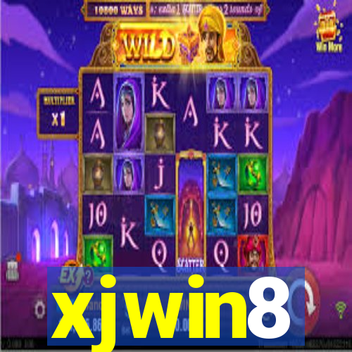 xjwin8