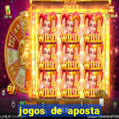 jogos de aposta com 5 reais