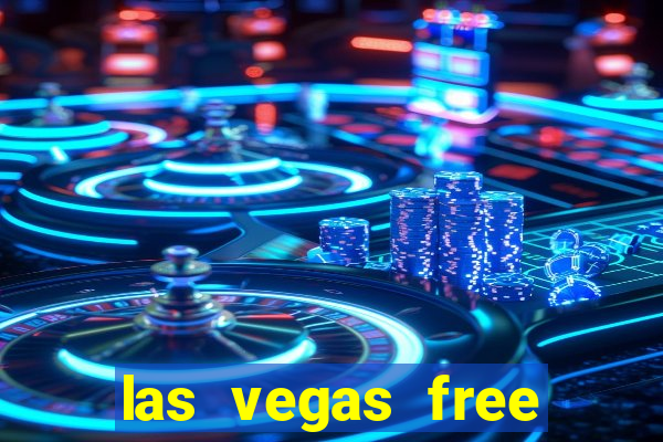 las vegas free slots casino games