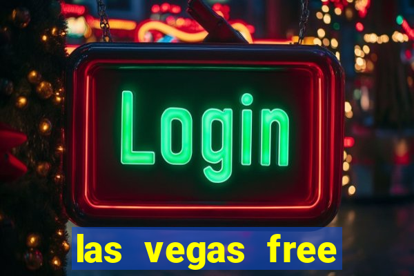 las vegas free slots casino games