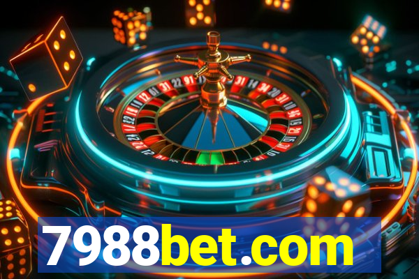 7988bet.com