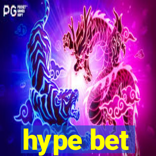 hype bet