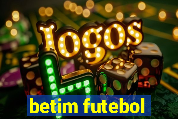 betim futebol