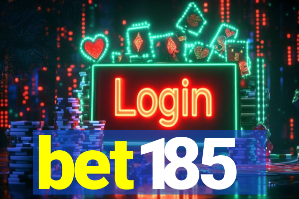 bet185