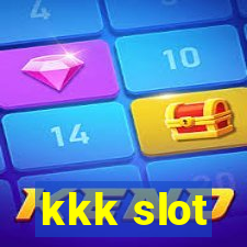 kkk slot