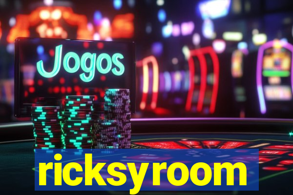 ricksyroom