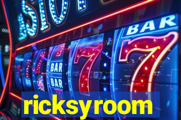 ricksyroom