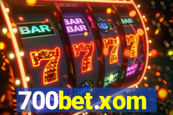 700bet.xom