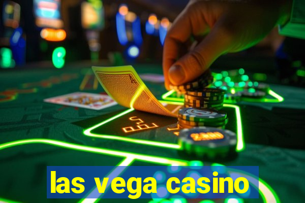 las vega casino