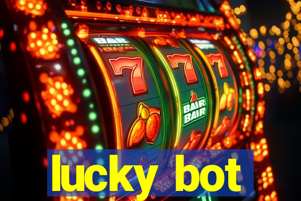 lucky bot