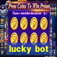 lucky bot