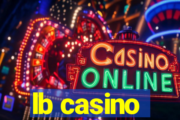 lb casino