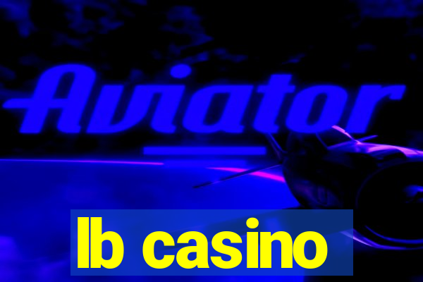 lb casino