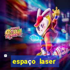 espaço laser carioca shopping