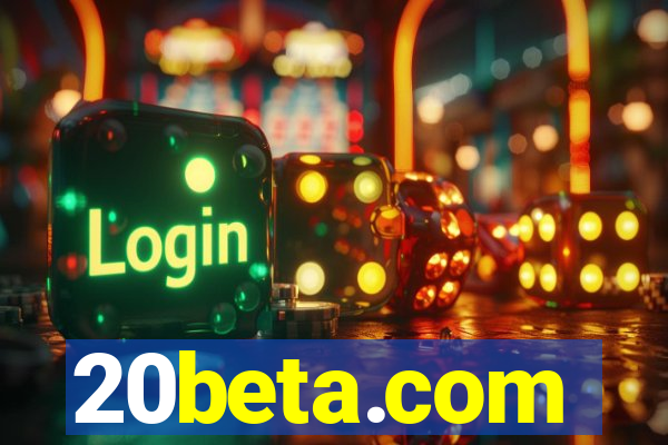 20beta.com