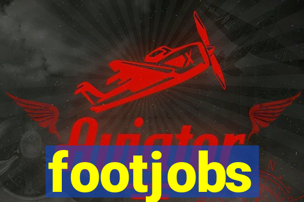 footjobs