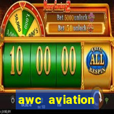 awc aviation weather center