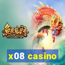 x08 casino