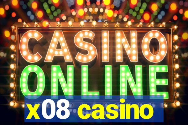 x08 casino