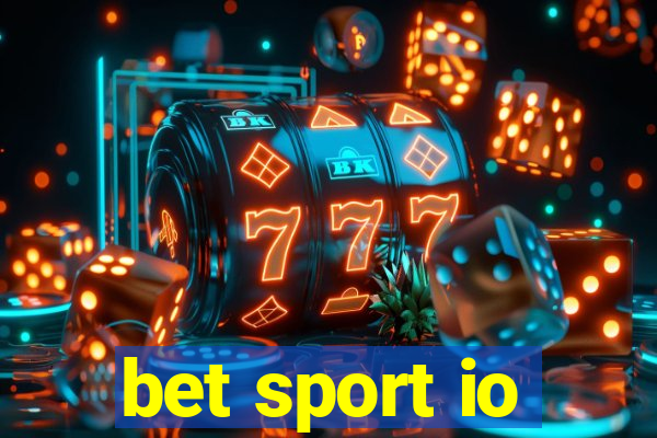 bet sport io