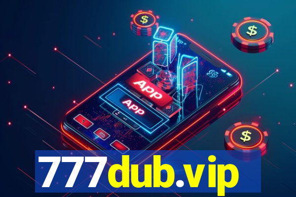 777dub.vip