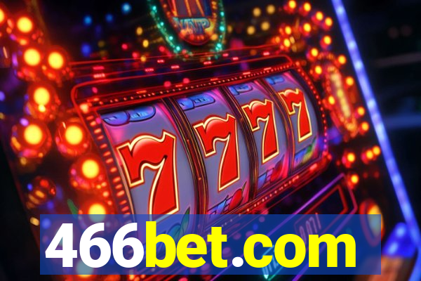 466bet.com