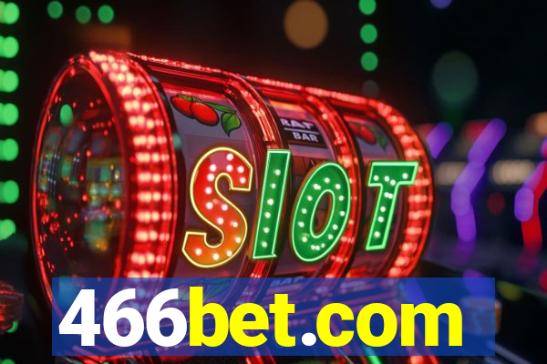 466bet.com