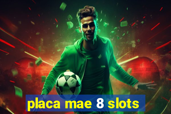 placa mae 8 slots