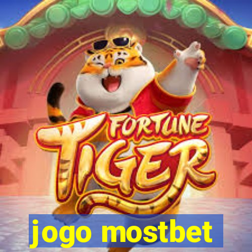 jogo mostbet