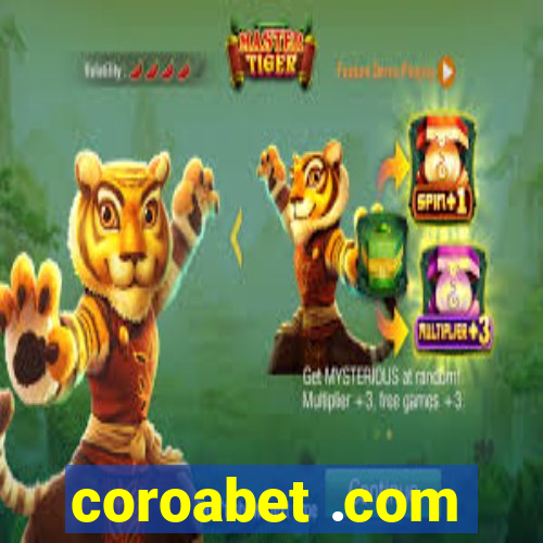 coroabet .com