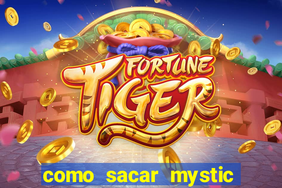 como sacar mystic bingo voyage